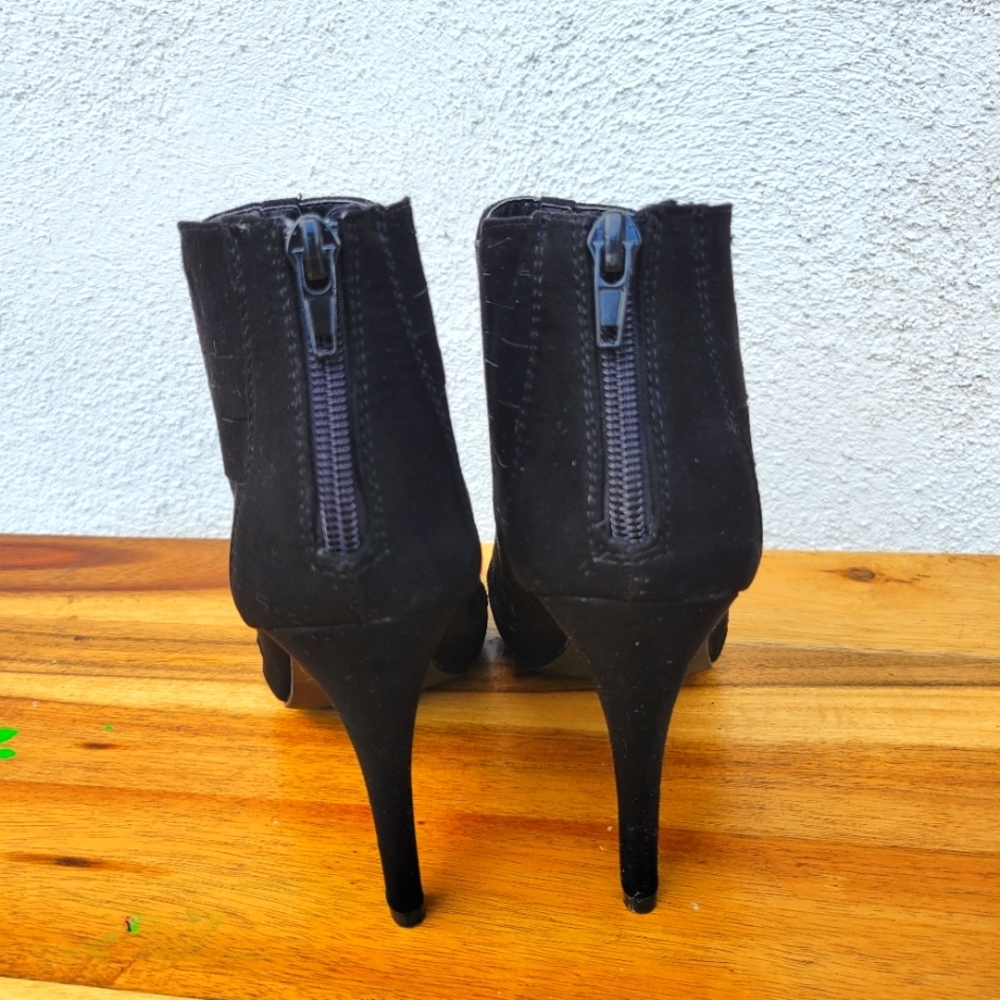 Madden Girl Heels Women's Shoes Size 6 - Picture 13 of 16